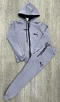 Костюм Спорт Mirwear 289-3 grey - делук