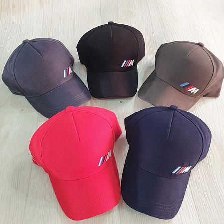 Кепка Candy CN2383 black - делук