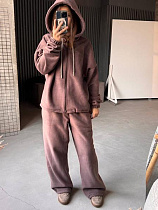 Костюм Спорт Femzone 1153 d.beige - делук