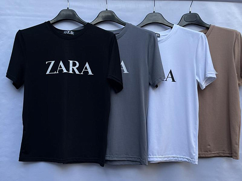 Футболка Shoptime S639 grey - делук