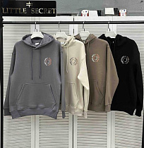 Худи Little Secret 400272 beige - делук