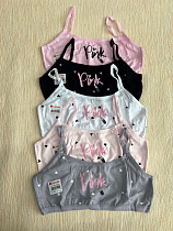 Топ Disneyopt Kids 59115OPG mix (14-15) Топ Disneyopt Kids 59115OPG mix (14-15) - делук