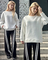 Свитер Karolina KR310 l.beige Свитер Karolina KR310 l.beige - делук
