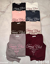 Свитер Kosta 76198 mix - делук