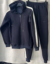 Костюм Спорт Tran TR425 navy - делук