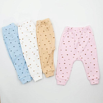 Штаны Webi 11-28-1 l.blue - делук