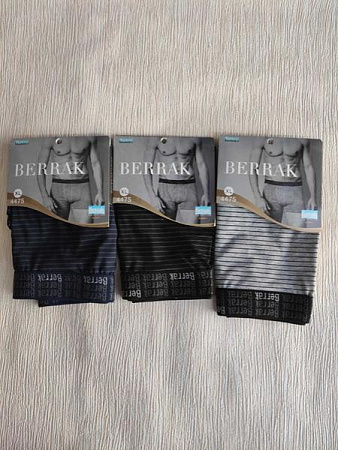 Трусы Disneyopt DS649-4475 mix (XL) - делук