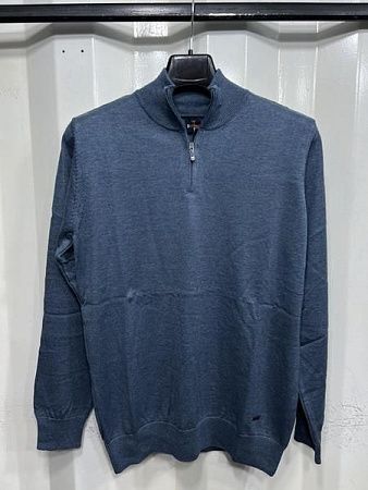 Свитер Vip Stendo 4950 blue - делук
