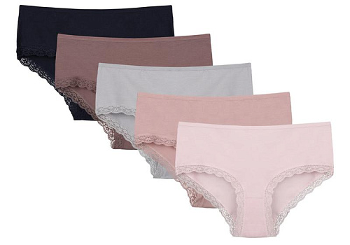 Трусы Disneyopt DS351-2571WA mix(2XL) - делук