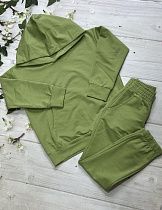 Костюм Спорт Marimaks 134 khaki - делук