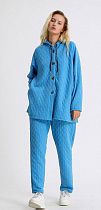 Костюм Mmc Clothes 8011 blue - делук