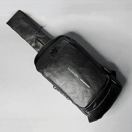 Сумка Luna-Bag 24-206 black - делук