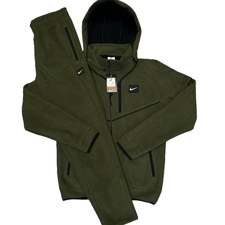 Костюм Спорт Hai H922 khaki - делук