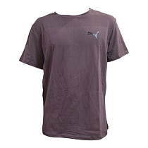 Футболка Sevim SV1677 brown - делук