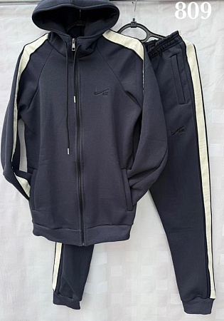Костюм Спорт Shon S1259 navy - делук