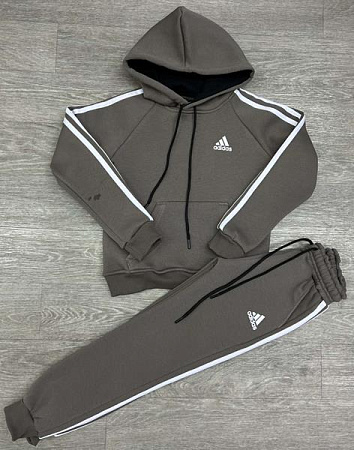 Костюм Спорт Ibambino IB742 khaki - делук