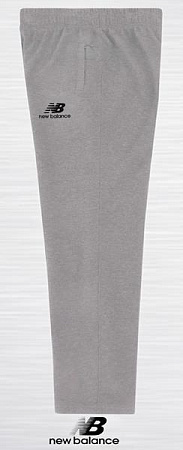 Штаны Спорт Azt AZ43 l.grey - делук