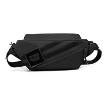 Сумка Fashion Bag 2125-5 black - делук