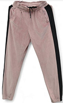 Штаны Спорт Gull G66 powder - делук