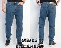 Джинсы God Baron GAXGAX1113 blue Джинсы God Baron GAXGAX1113 blue - делук