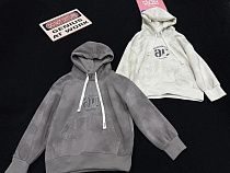 Худи Yalisi U198H beige - делук