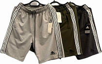 Шорты Shoptime S914 khaki - делук