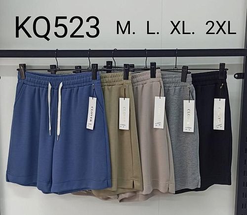 Шорты Svedajin KQ523 mix - делук