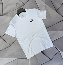 Футболка Rassul 66983 white - делук