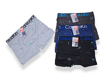 Трусы Jelzin A5596 mix - делук