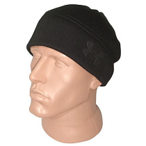 Шапка Mabi MB335 black - делук