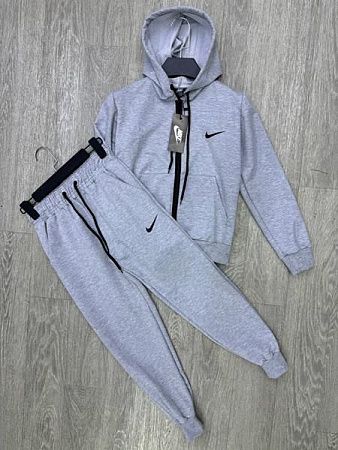 Костюм Спорт Mirwear Kids 247-1N l.grey - делук