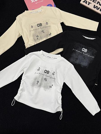 Свитер Sunnytot 5819 white - делук