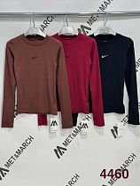 Свитер Met&March 4460 wine - делук