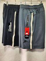Шорты Punky PN25 grey - делук