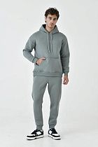 Костюм Спорт 2Bro BR288 grey - делук