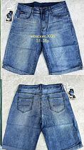 Шорты Lili 3036 l.blue Шорты Lili 3036 l.blue - делук