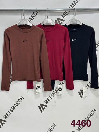 Свитер Met&March 4460 wine - делук