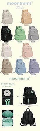 Рюкзак Candy Bags 1711 pink - делук