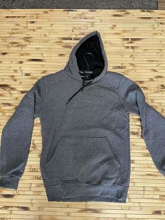 Худи Sabihina SB1040 grey - делук
