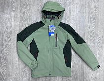 Куртка Ibambino 9011 mint - делук