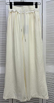 Штаны Karon 9901 l.beige - делук