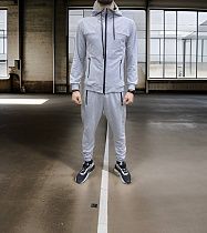 Костюм Спорт Mirwear 03 l.grey - делук