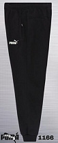 Штаны Спорт Azt AZ389-1166 black - делук