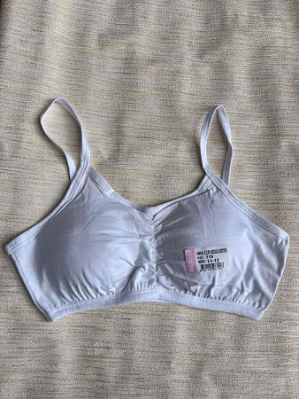 Топ Disneyopt Kids 119 white (13-14) - делук