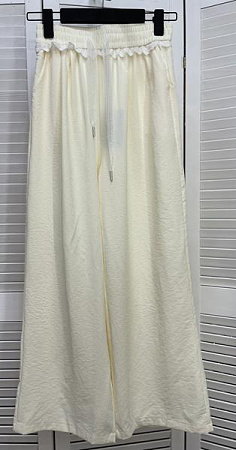 Штаны Karon 9901 l.beige - делук