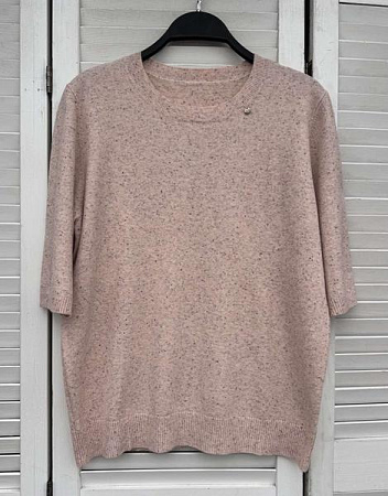 Американка Comod CM698 beige - делук