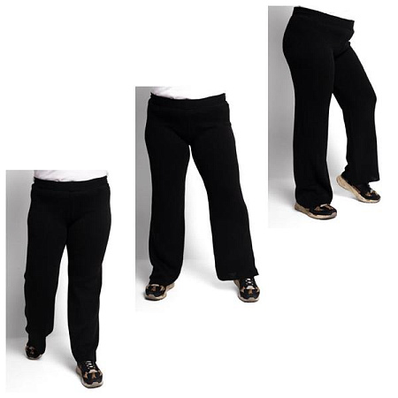 Кофта Global GL35 black - делук