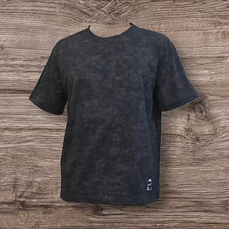 Футболка Sevim SV1631 grey - делук