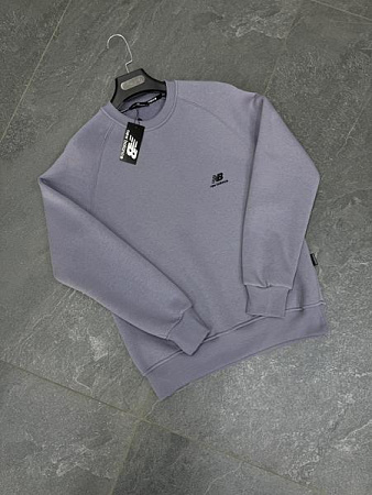 Свитер F.T.H F588 grey - делук