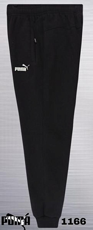 Штаны Спорт Azt AZ389-1166 black - делук